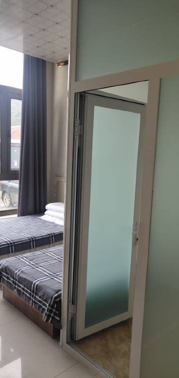 围场天添快捷民宿