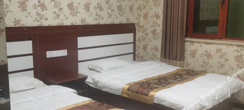 高碑店朋来酒店图片