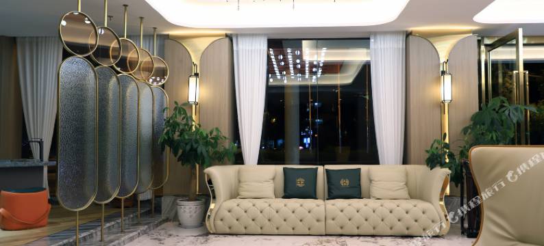 普洱凯邦酒店(梅子湖儿童医院店)图片