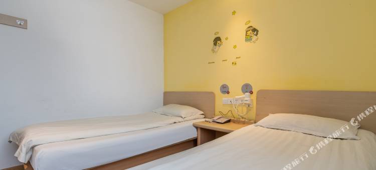 哈啰轻酒店(徐州矿大南湖店)图片