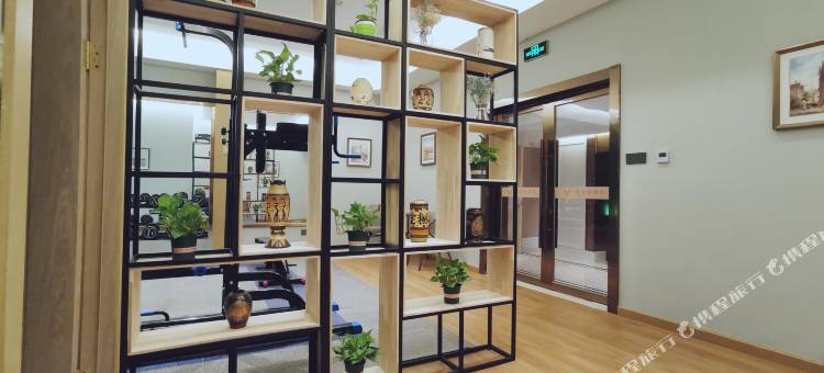 维也纳酒店(兴化市郑板桥故居博物馆店)图片