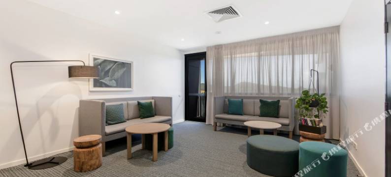 奎斯特斯普林菲尔德中心酒店(Quest Springfield Central)图片