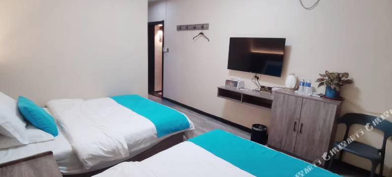 舒心别苑酒店(曲阜三孔景区店)图片