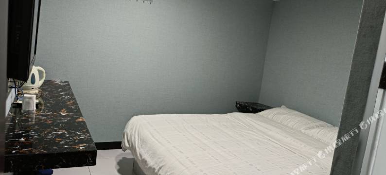 驿尚居旅店(上海昌里东路店)图片