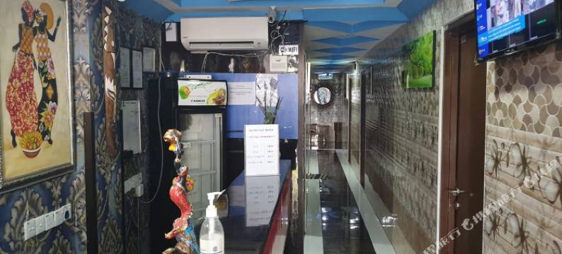 银色天空酒店(Silver Sky Hotel Kuala Lumpur)图片