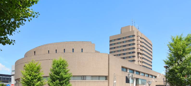 长冈新大谷酒店(Hotel New Otani Nagaoka)图片