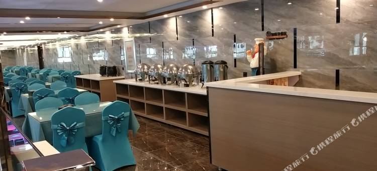 裕龙大酒店(哈尔滨太平国际机场店)图片