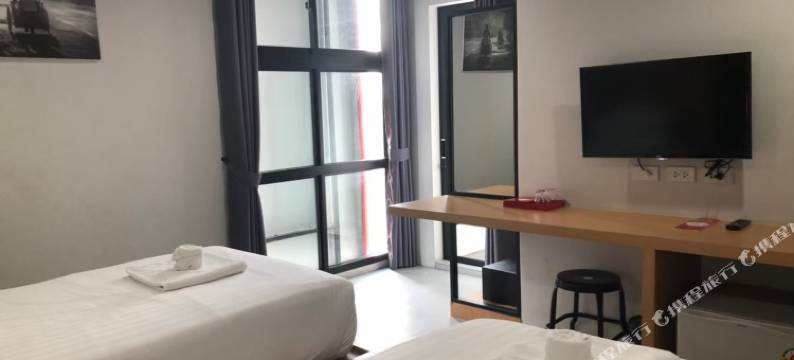 M1马哈拉杰酒店(M1 Hotel)图片