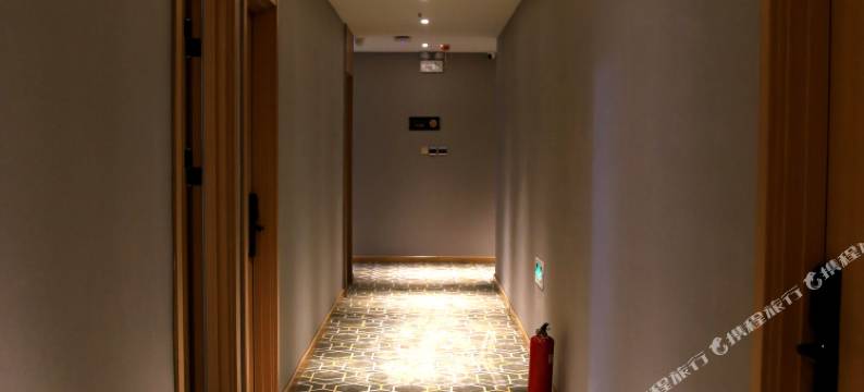 北京成轩酒店(颐和园北宫门店)图片