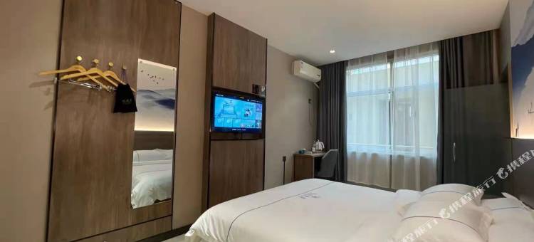 尊尚精选酒店(博兴汽车站店)图片