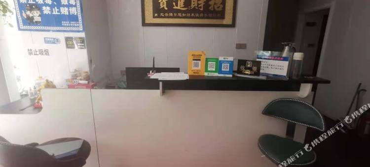 洛阳舒悦宾馆(河科大店)图片