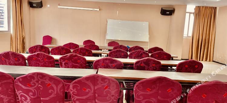 广州久龙酒店(石阡老大桥店)图片