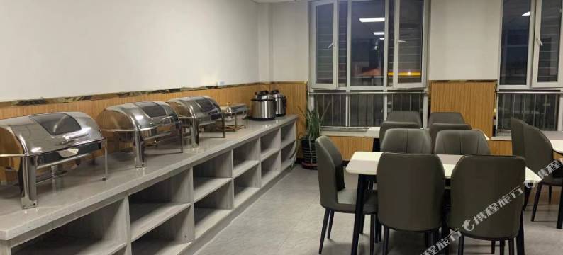 玉田唯越宾馆图片