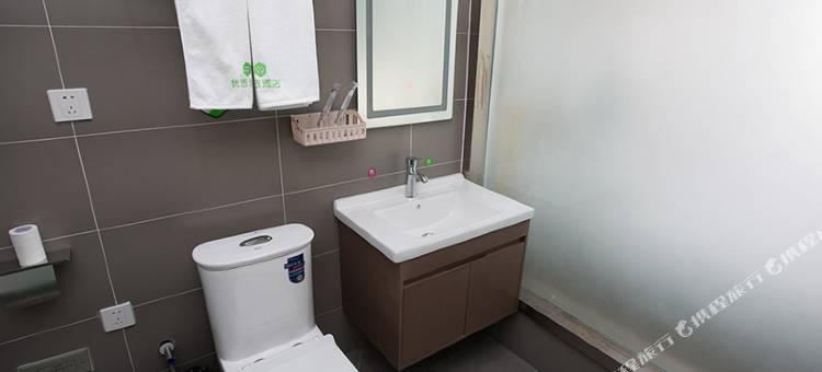 99优选酒店(泗水汽车站店)图片