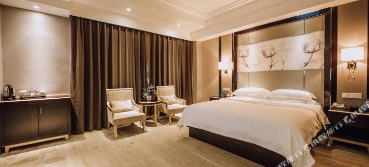 玉环长城宾馆图片