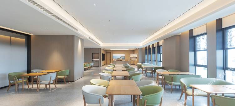 全季酒店(南通青年中路大有镜店)图片