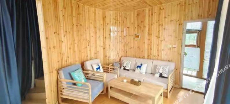 南屏山生态旅游景区花田民宿图片