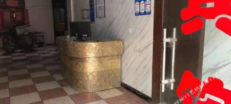 枣阳盛康宾馆图片