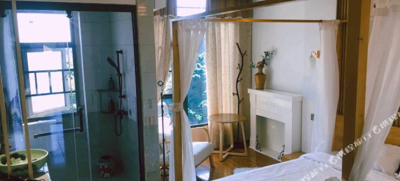 印象衡山青年客栈图片