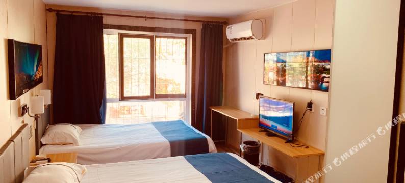 方兴快捷酒店(石家庄人民医院店)图片