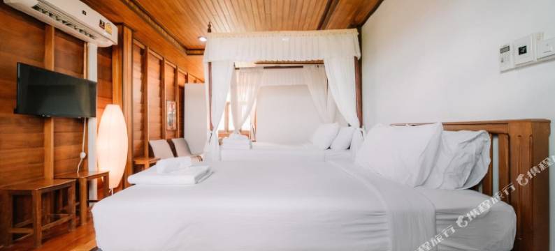 素可泰花园酒店(Sukhothai Garden)图片