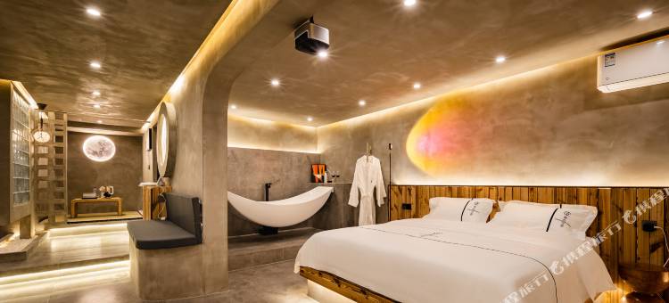 崇尚民宿(大悦城店)图片