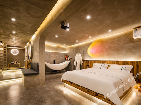 崇尚民宿(大悦城店)