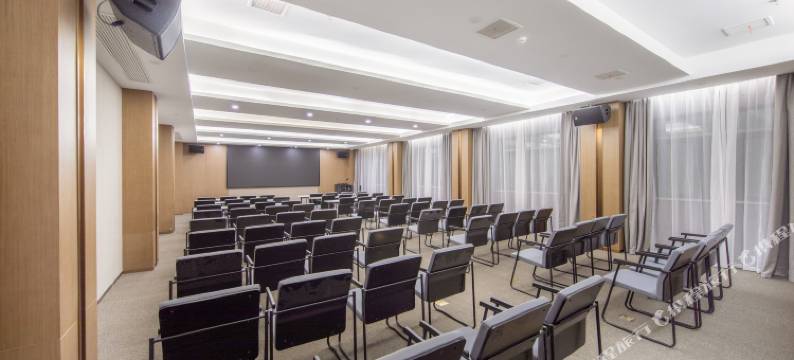 武汉黄鹤楼昙华林亚朵酒店图片