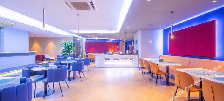 兰欧·尚品酒店(重庆彭水红军渡广场店)图片