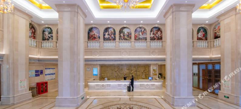 维也纳酒店(黄石开发区奥体中心店)图片