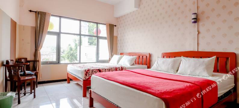 宾唐酒店(Hotel Bintang)图片
