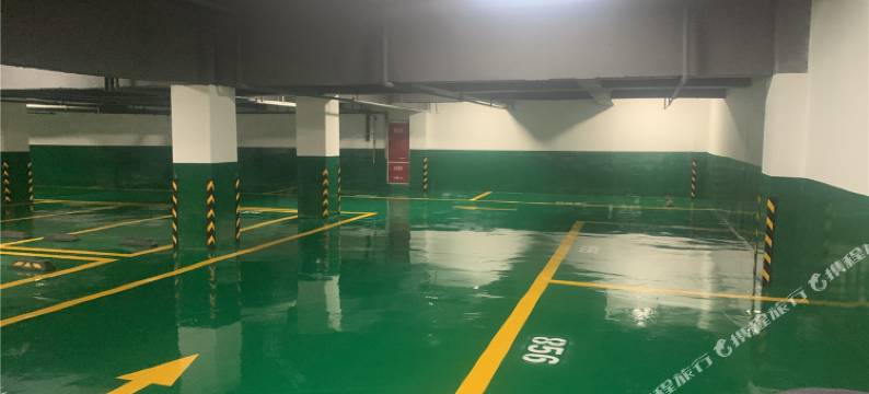 橘子酒店(洛若游客集散中心店)图片