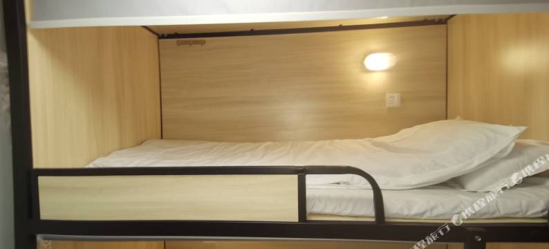 懒猫客栈(武汉江汉路店)图片