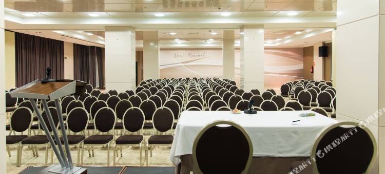 唐曼努埃尔阿迪拉姆大酒店(Gran Hotel Don Manuel)图片