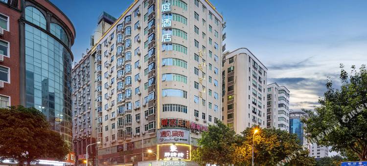 汉庭酒店(泉州晋江国际机场五店市店)图片