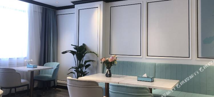 希岸酒店(广州南方医科大学京溪南方医院地铁站店)图片