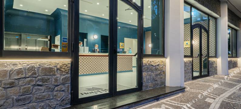 玛丽酒店(Hotel Mary)图片