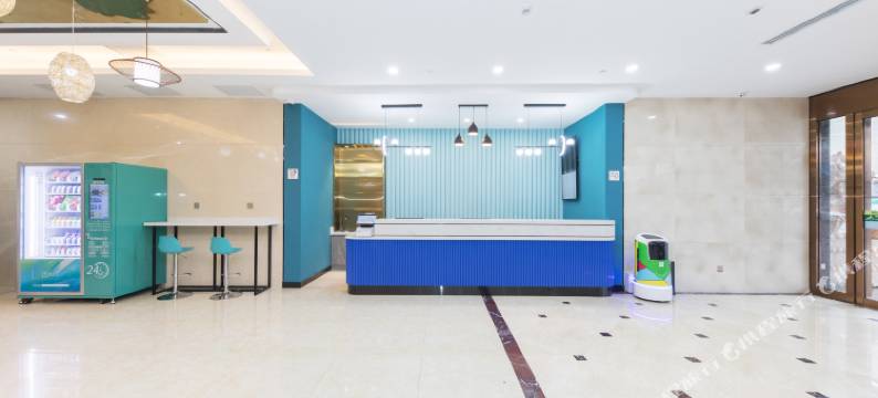 宜必思尚品酒店(固安大兴机场店)图片