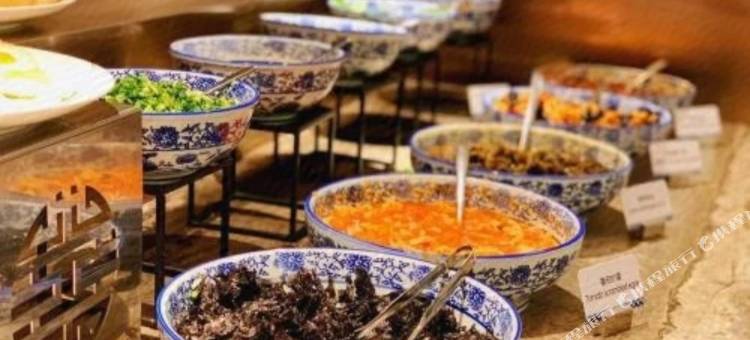 黑桃King电竞酒店(东吴龙湖天街店)图片