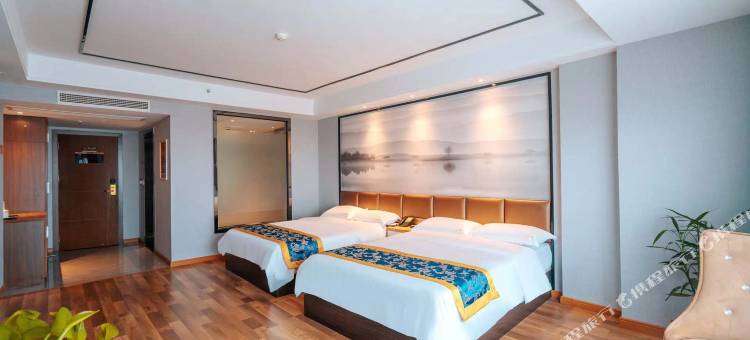 众诚酒店(泸州江阳区天远广场万诚国际中心店)图片