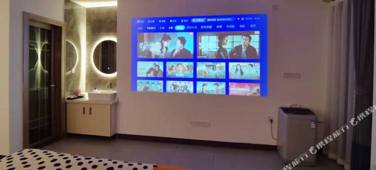 大方香迪民宿(奢香古镇店)图片