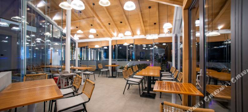 枫桥夜泊精品民宿图片