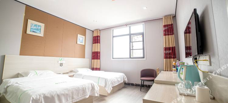 99优选酒店(浠水店)图片