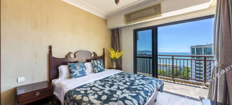 三亚湾旺香全旅租图片