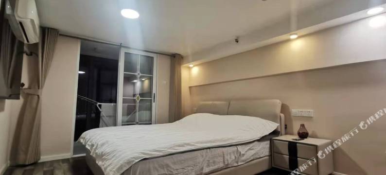 苏州jade灣灣姐姐公寓图片