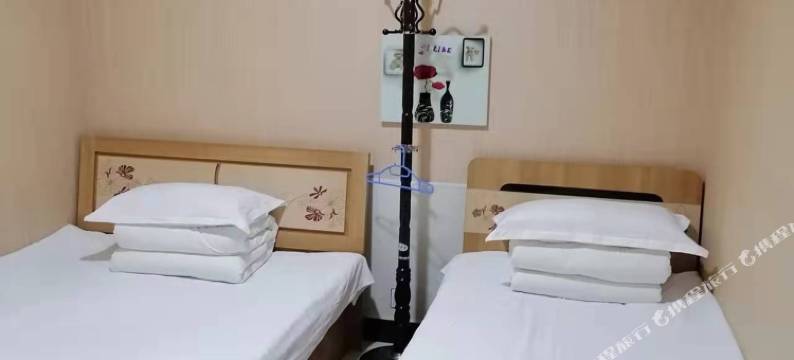 泰来金士林宾馆图片