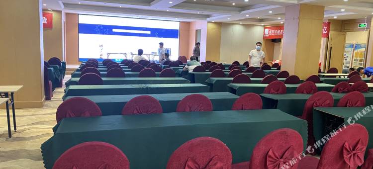 维也纳酒店(歙县徽州古城店)图片