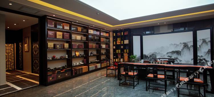 东胜区八闽酒店图片