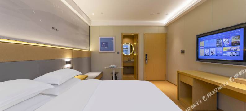 天和智能酒店(青瓷博物馆店)图片