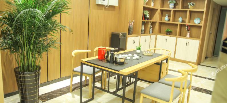 轻旅S酒店(天伦国际店)图片